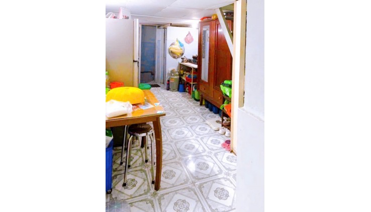 Bán nhà QUẬN TÂN BÌNH, hẻm Ô tô Cách Mạng Tháng Tám, Sổ vuông 3.1 x 13.4 m, Giá 6.2 tỷ